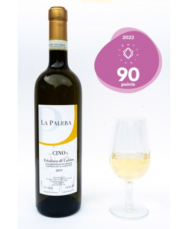 Cino 2019 Erbaluce di...