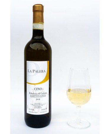 Cino 2018 Erbaluce di...