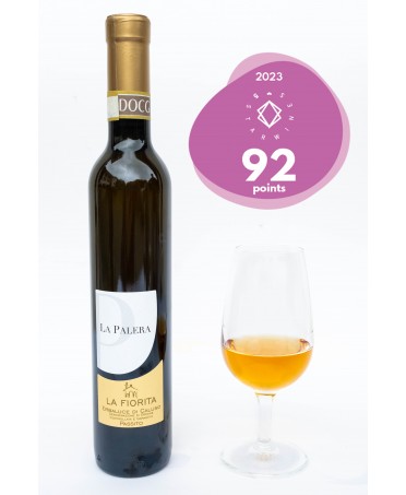 La Fiorita 2018 Passito di...