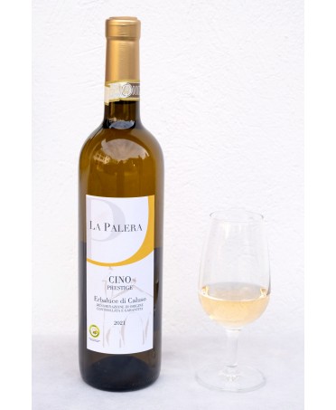 Cino Prestige 2021 Erbaluce...