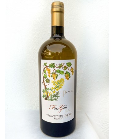 Vermouth di Torino Bianco...