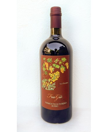 Vermouth di Torino Rosso...